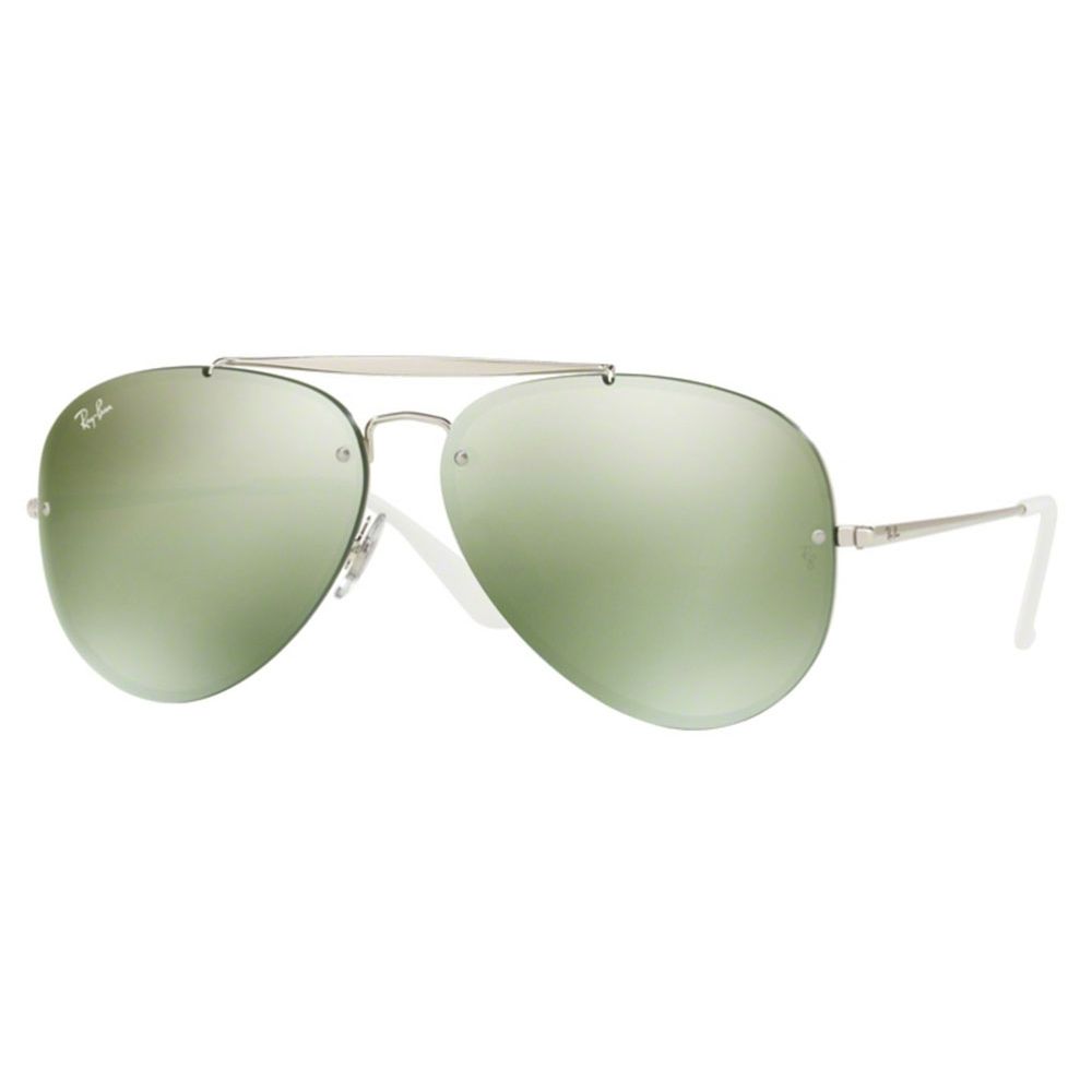 Ray-Ban Сонечныя акуляры BLAZE LARGE AVIATOR RB 3584N 9051/30