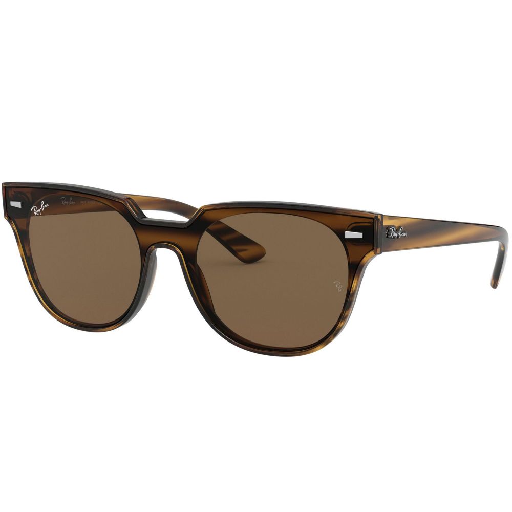 Ray-Ban Сонечныя акуляры BLAZE METEOR RB 4368N 820/73