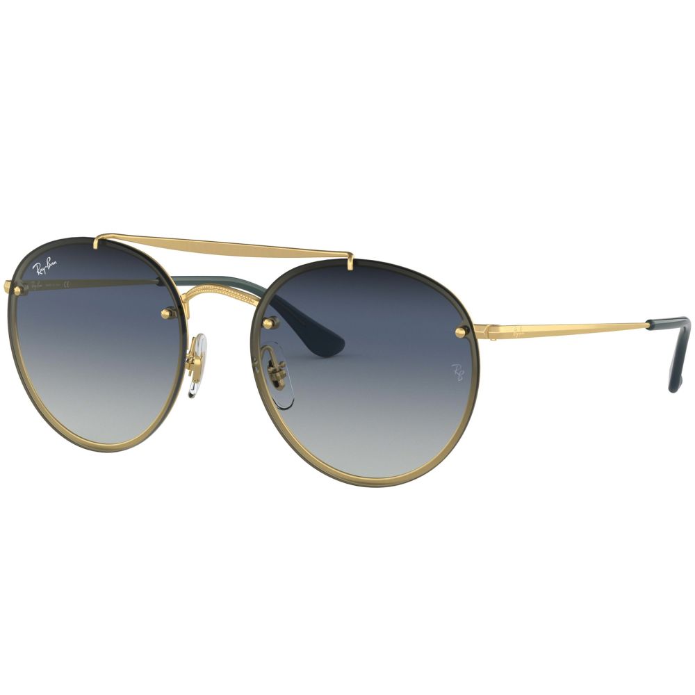 Ray-Ban Сонечныя акуляры BLAZE RB 3614N 9140/0S