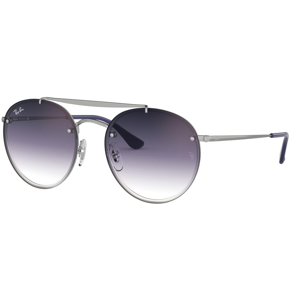 Ray-Ban Сонечныя акуляры BLAZE RB 3614N 9142/0U