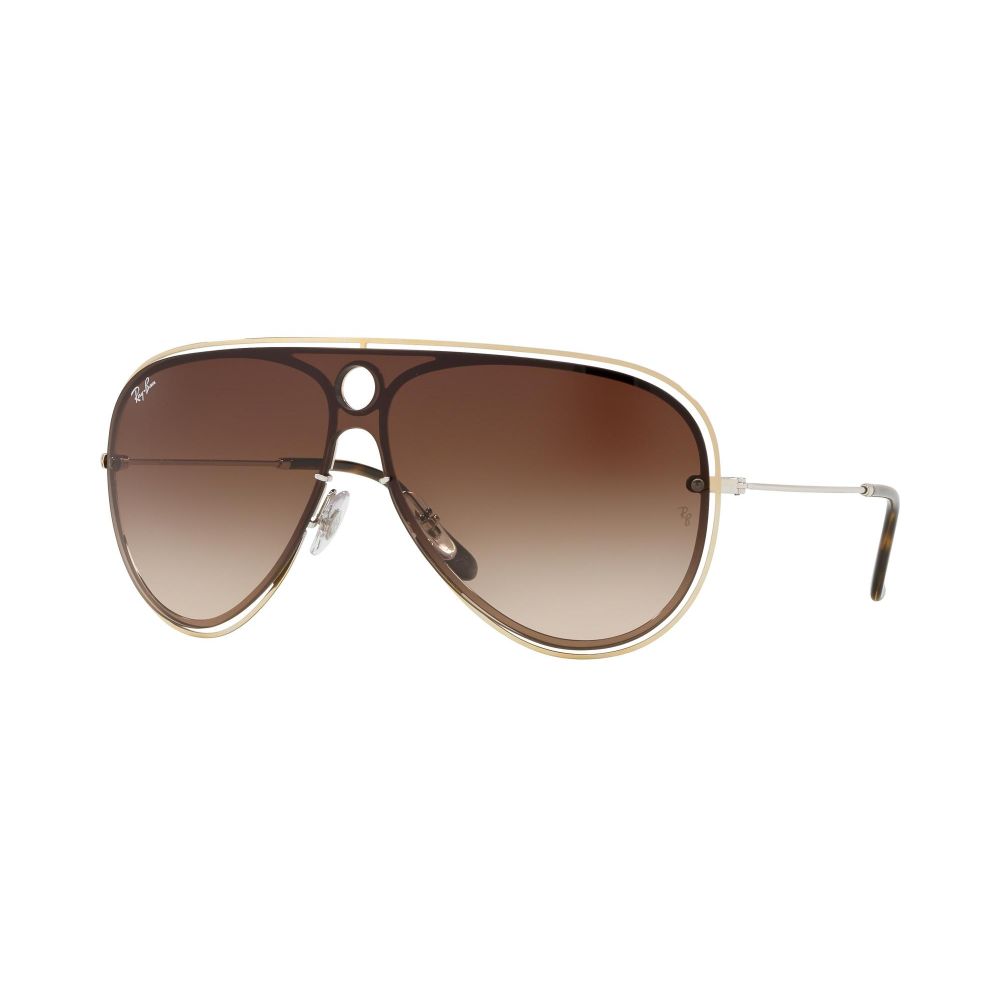 Ray-Ban Сонечныя акуляры BLAZE SHOOTER RB 3605N 9096/13