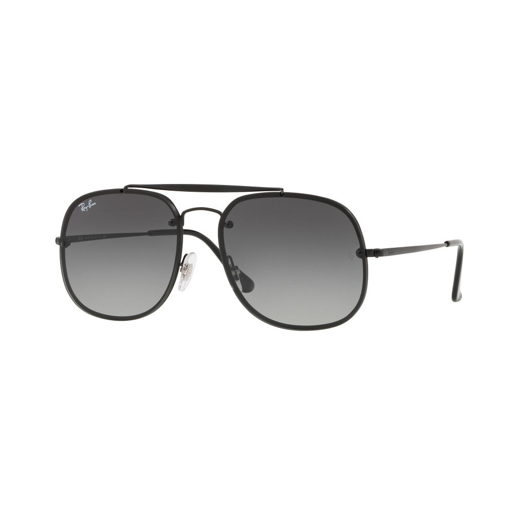 Ray-Ban Сонечныя акуляры BLAZE THE GENERAL RB 3583N 153/11