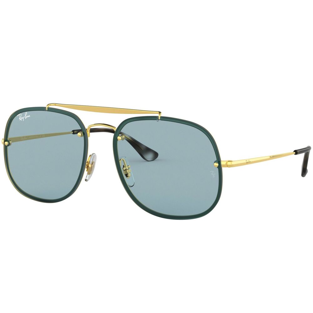 Ray-Ban Сонечныя акуляры BLAZE THE GENERAL RB 3583N 9173/80