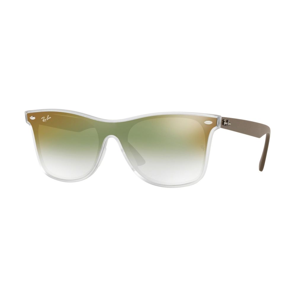 Ray-Ban Сонечныя акуляры BLAZE WAYFARER RB 4440N 6358/W0