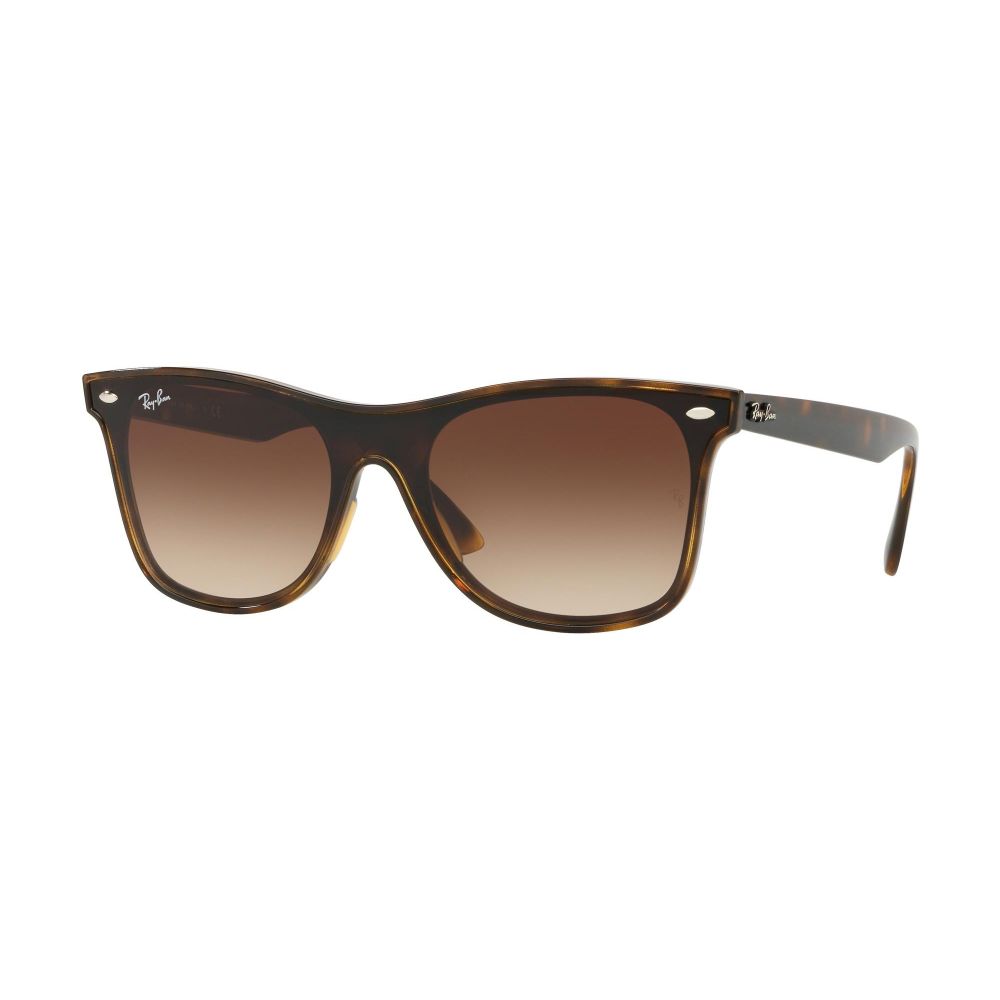 Ray-Ban Сонечныя акуляры BLAZE WAYFARER RB 4440N 710/13