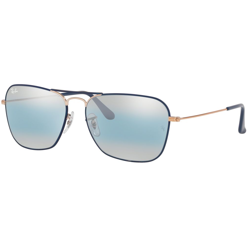 Ray-Ban Сонечныя акуляры CARAVAN RB 3136 9156/AJ