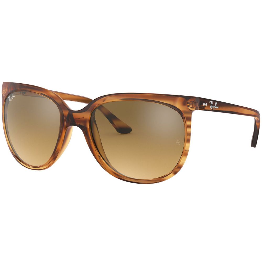 Ray-Ban Сонечныя акуляры CATS 1000 RB 4126 820/3K