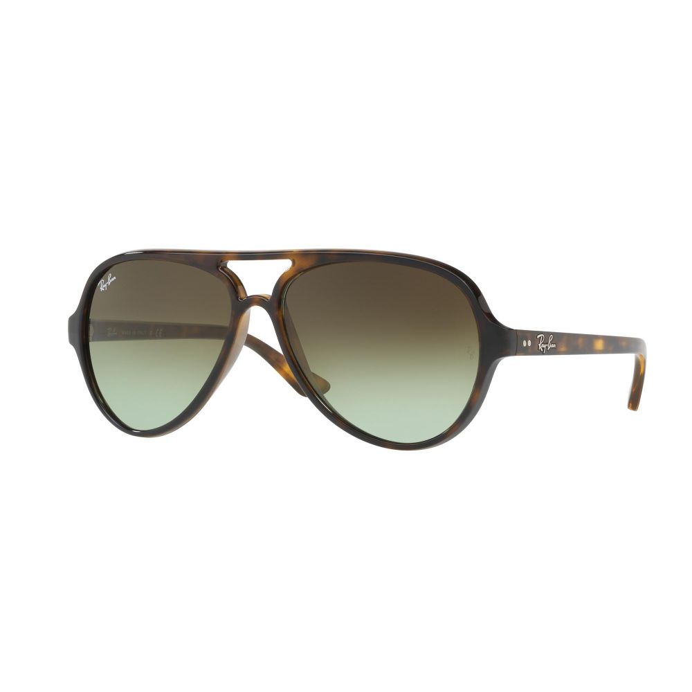 Ray-Ban Сонечныя акуляры CATS 5000 RB 4125 710/A6