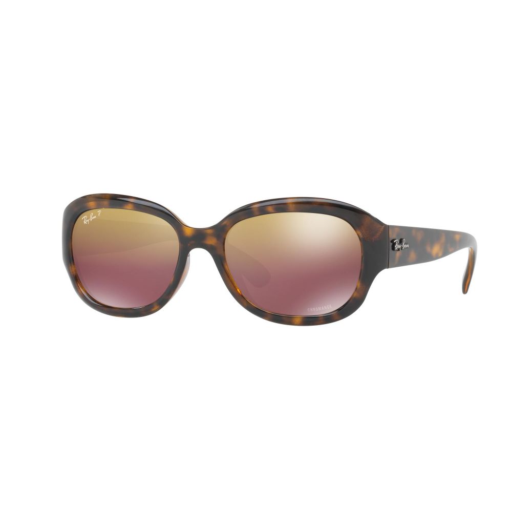 Ray-Ban Сонечныя акуляры CHORMANCE RB 4282CH 710/6B