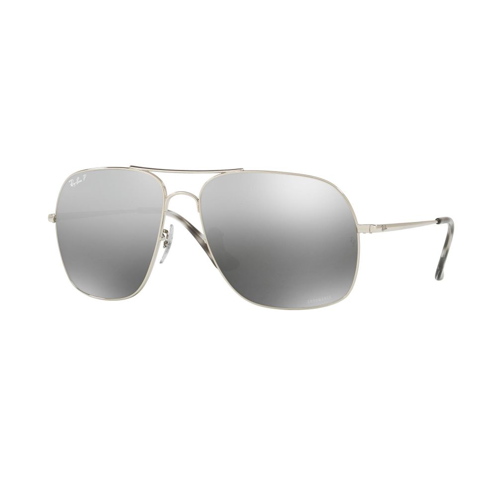 Ray-Ban Сонечныя акуляры CHROMANCE RB 3587CH 003/5J