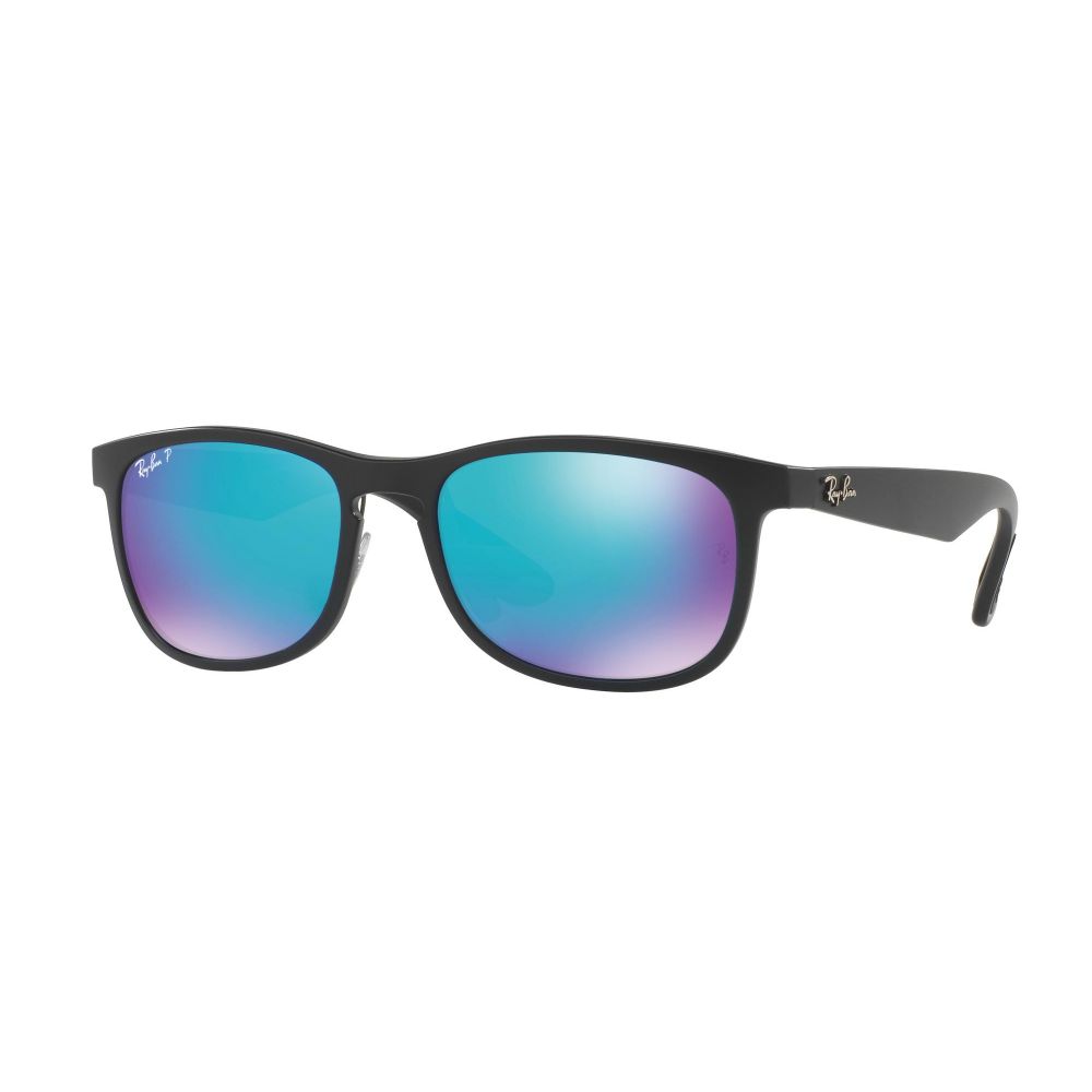 Ray-Ban Сонечныя акуляры CHROMANCE RB 4263 601S/A1 A