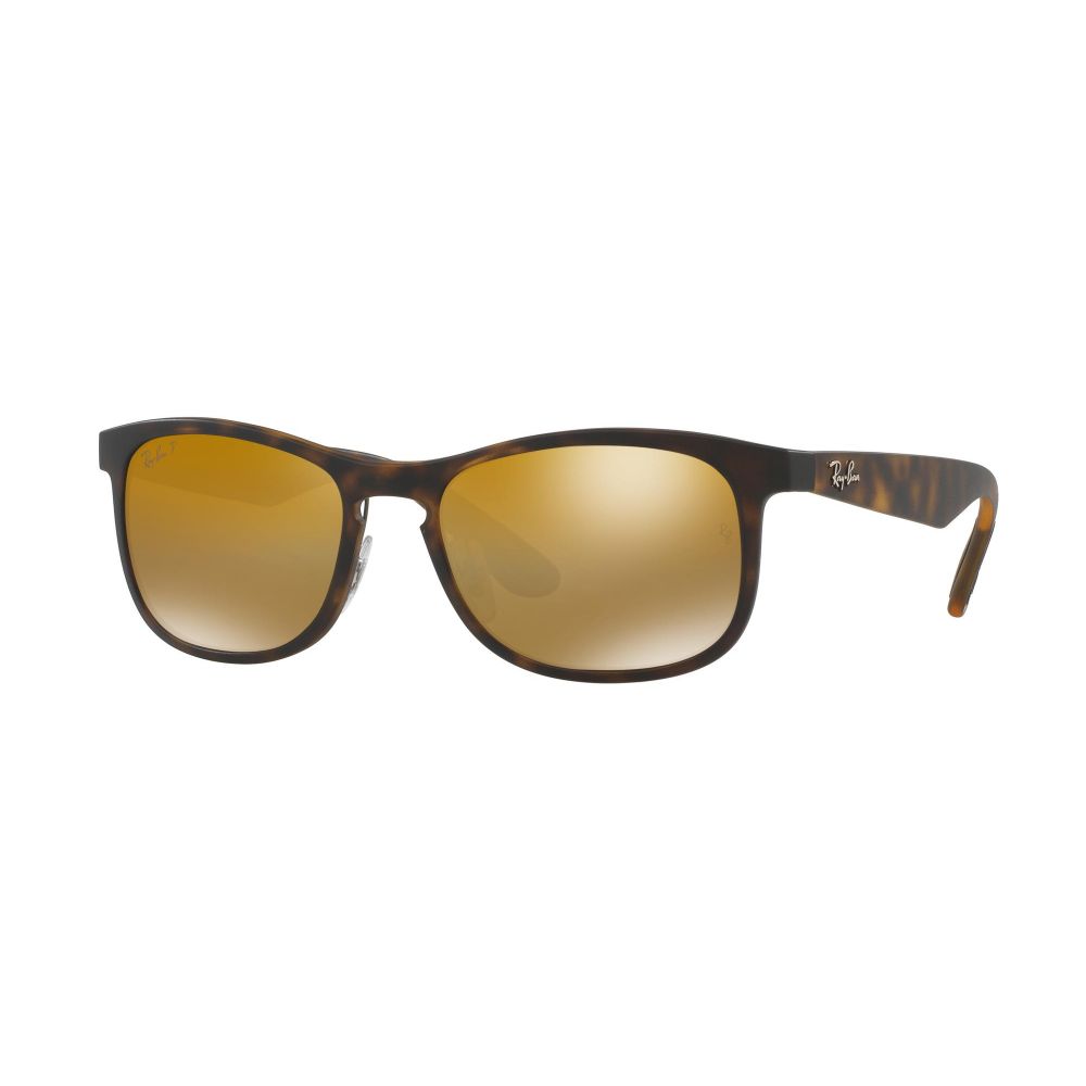 Ray-Ban Сонечныя акуляры CHROMANCE RB 4263 894/A3