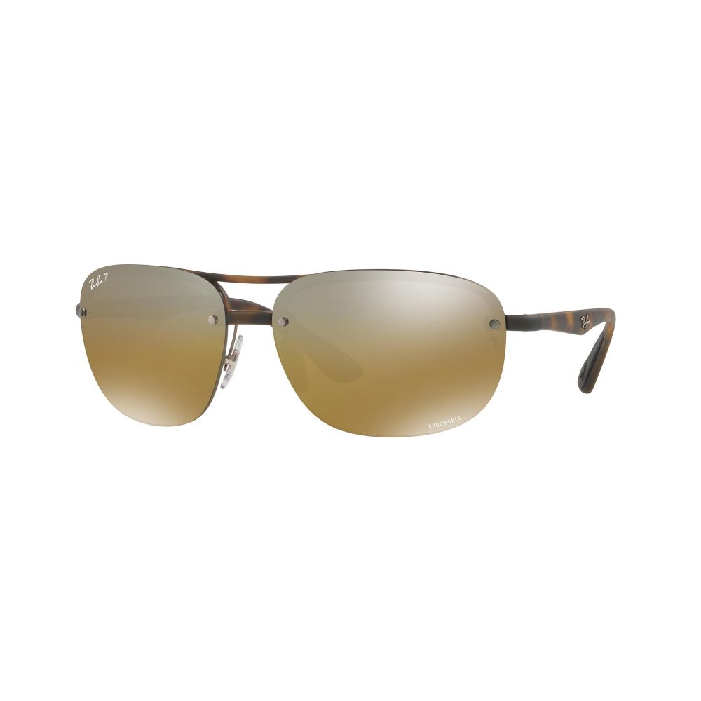 Ray-Ban Сонечныя акуляры CHROMANCE RB 4275CH 894/A2