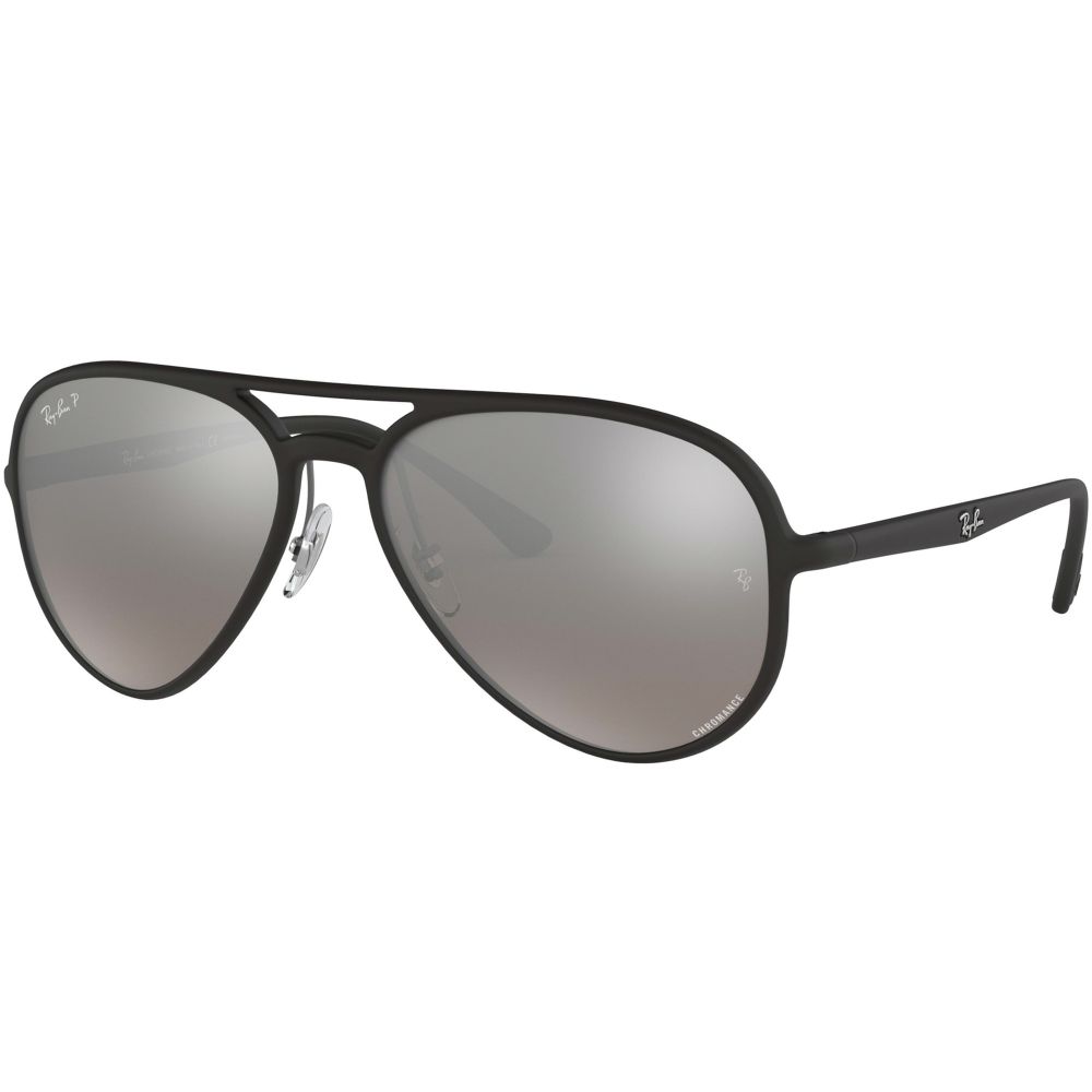 Ray-Ban Сонечныя акуляры CHROMANCE RB 4320CH 601S/5J