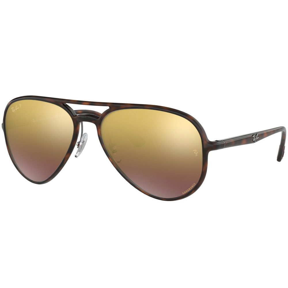 Ray-Ban Сонечныя акуляры CHROMANCE RB 4320CH 710/6B A