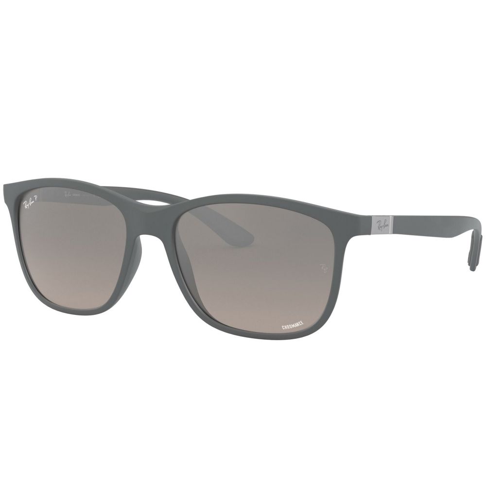 Ray-Ban Сонечныя акуляры CHROMANCE RB 4330CH 6017/5J