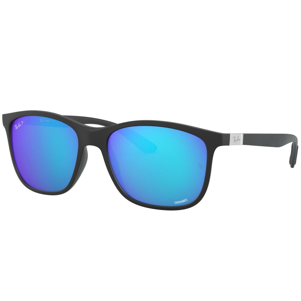 Ray-Ban Сонечныя акуляры CHROMANCE RB 4330CH 601S/A1 B