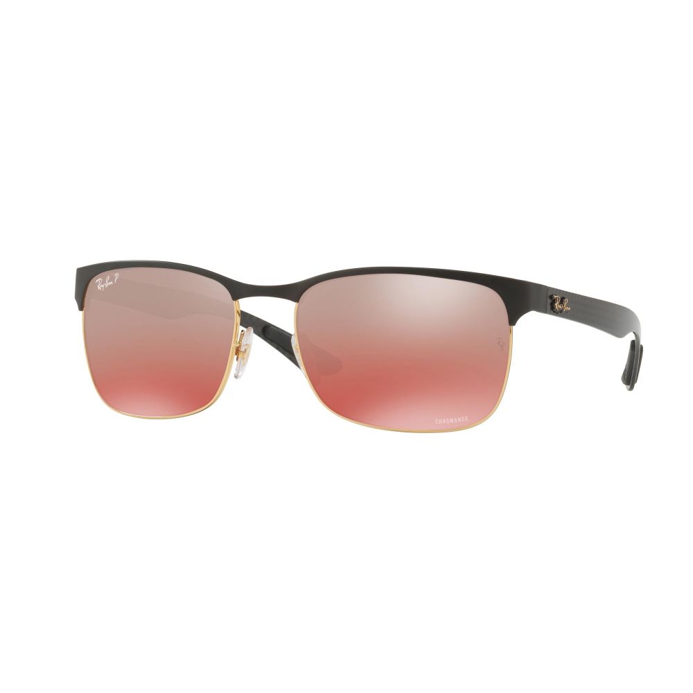 Ray-Ban Сонечныя акуляры CHROMANCE RB 8319CH 9076/K9