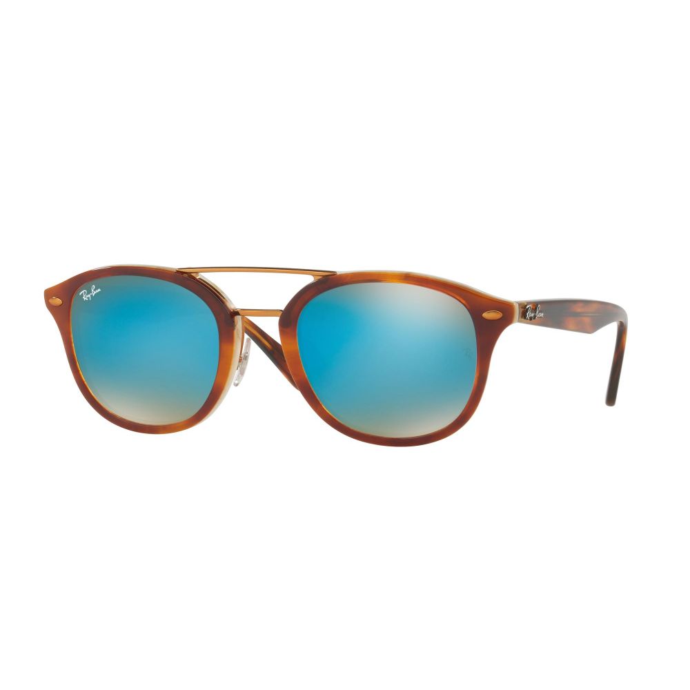 Ray-Ban Сонечныя акуляры DOUBLE BRIDGE RB 2183 1128/B7