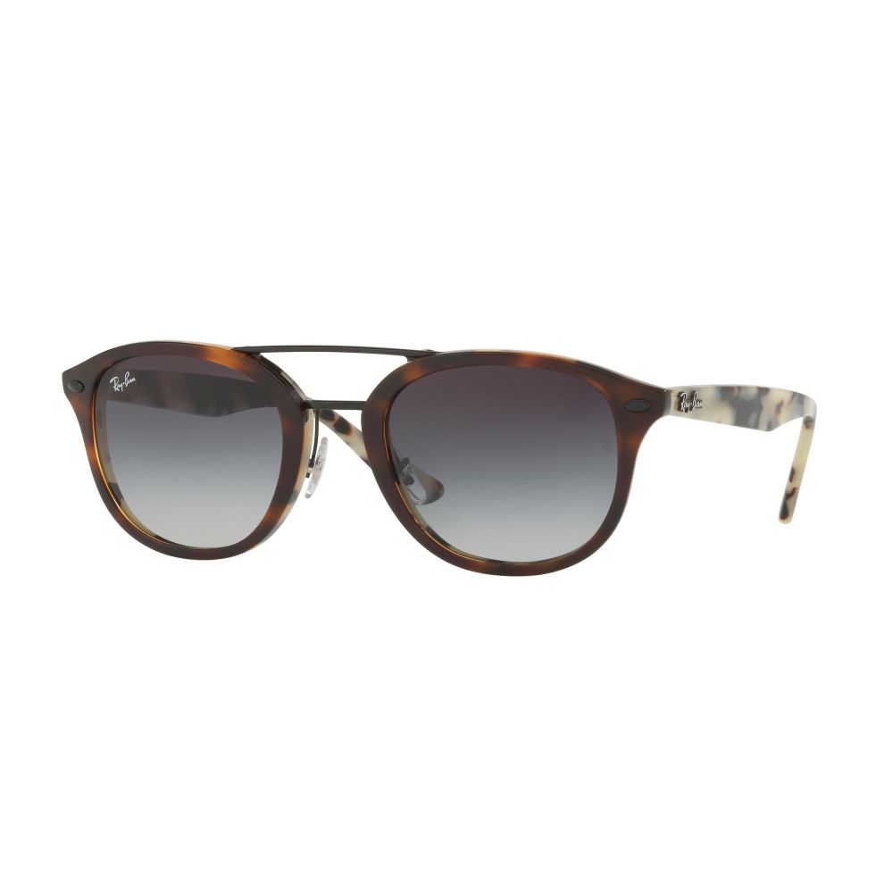 Ray-Ban Сонечныя акуляры DOUBLE BRIDGE RB 2183 1226/8G