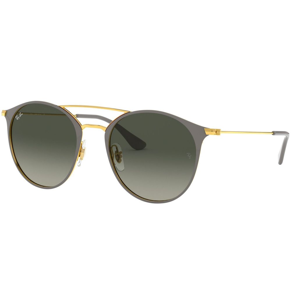 Ray-Ban Сонечныя акуляры DOUBLE BRIDGE RB 3546 9174/71