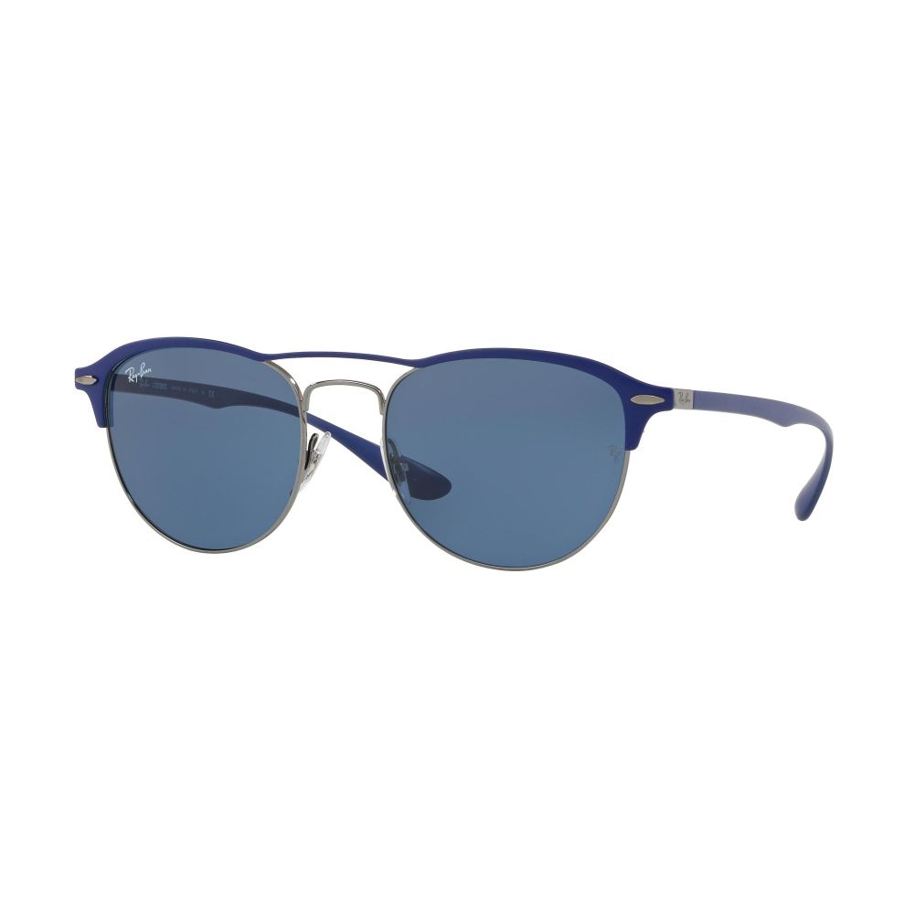 Ray-Ban Сонечныя акуляры DOUBLE BRIDGE RB 3596 9005/80