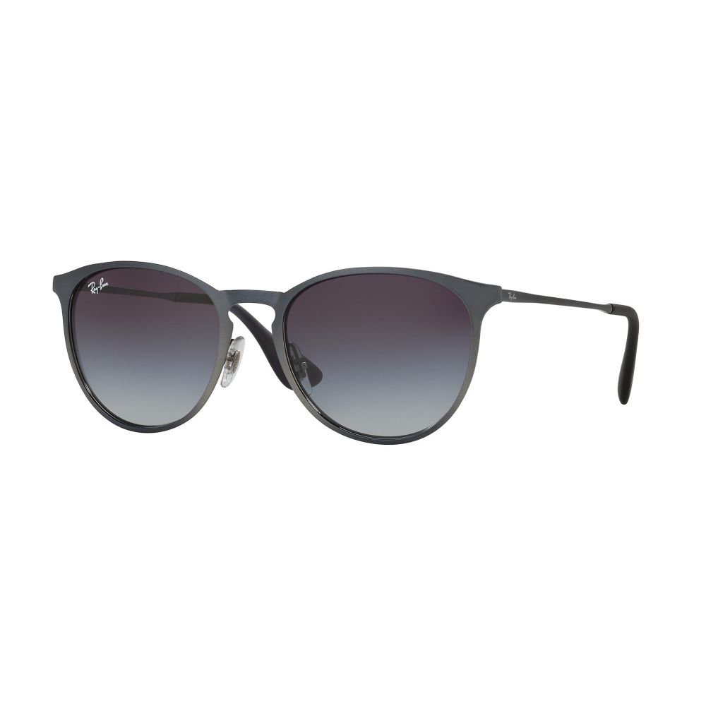 Ray-Ban Сонечныя акуляры ERIKA METAL RB 3539 192/8G