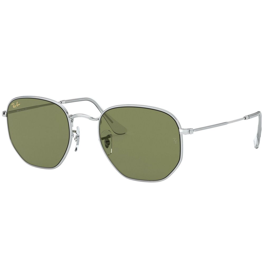 Ray-Ban Сонечныя акуляры HEXAGONAL RB 3548 9198/4E