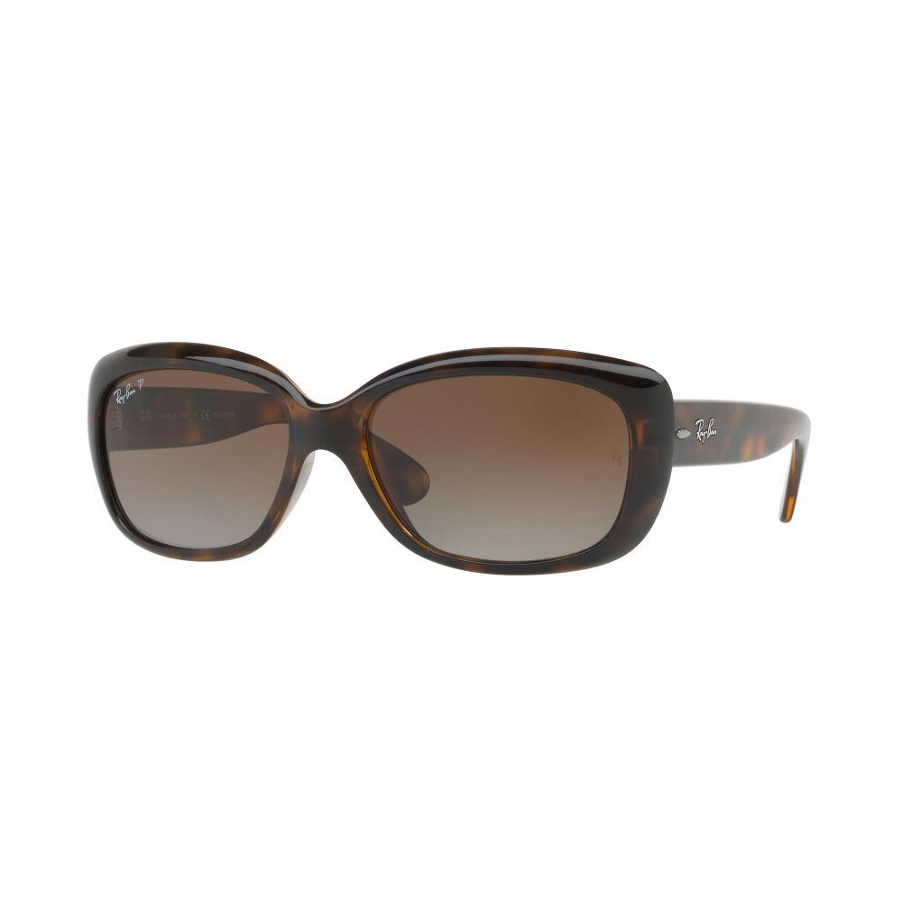 Ray-Ban Сонечныя акуляры JACKIE OHH RB 4101 710/T5