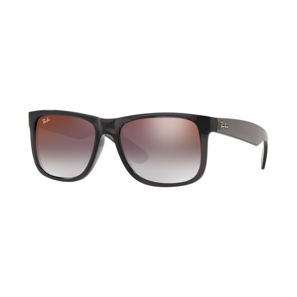 Ray-Ban Сонечныя акуляры JUSTIN RB 4165 606/U0