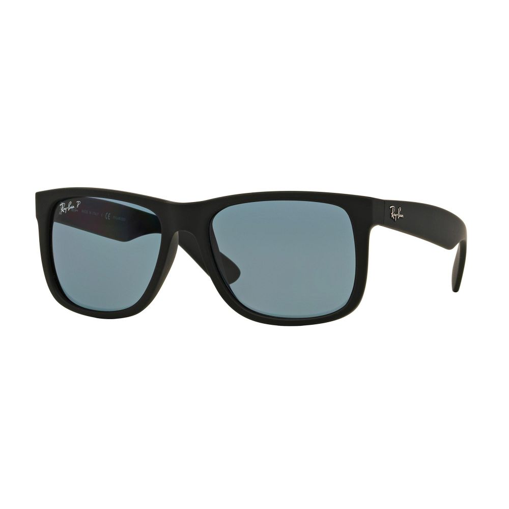 Ray-Ban Сонечныя акуляры JUSTIN RB 4165 622/2V