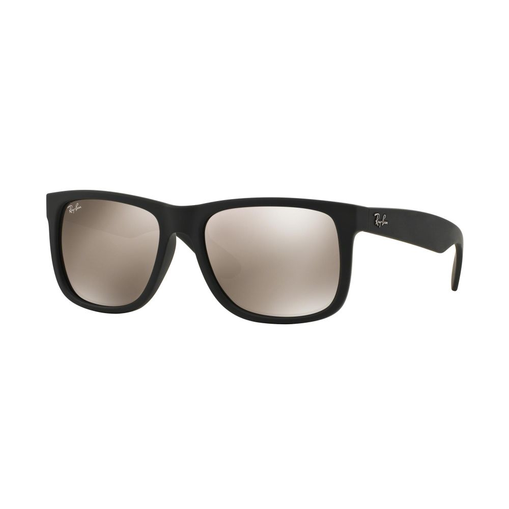 Ray-Ban Сонечныя акуляры JUSTIN RB 4165 622/5A