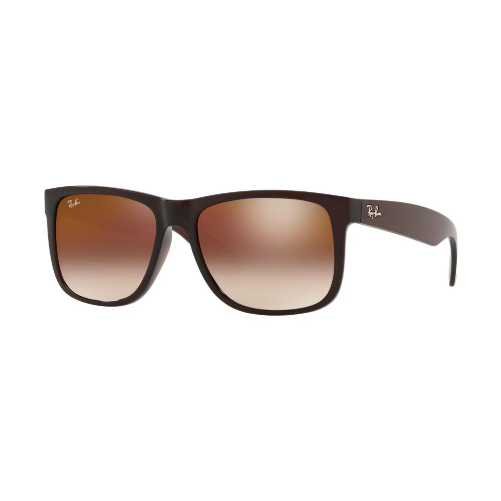 Ray-Ban Сонечныя акуляры JUSTIN RB 4165 714/S0