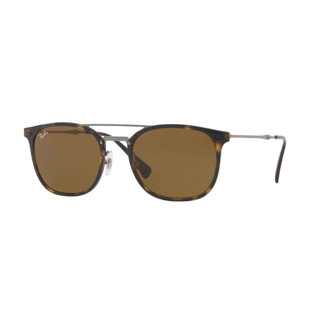 Ray-Ban Сонечныя акуляры LIGHT RAY RB 4286 710/73