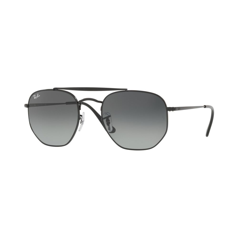 Ray-Ban Сонечныя акуляры MARSHAL RB 3648 002/71 A