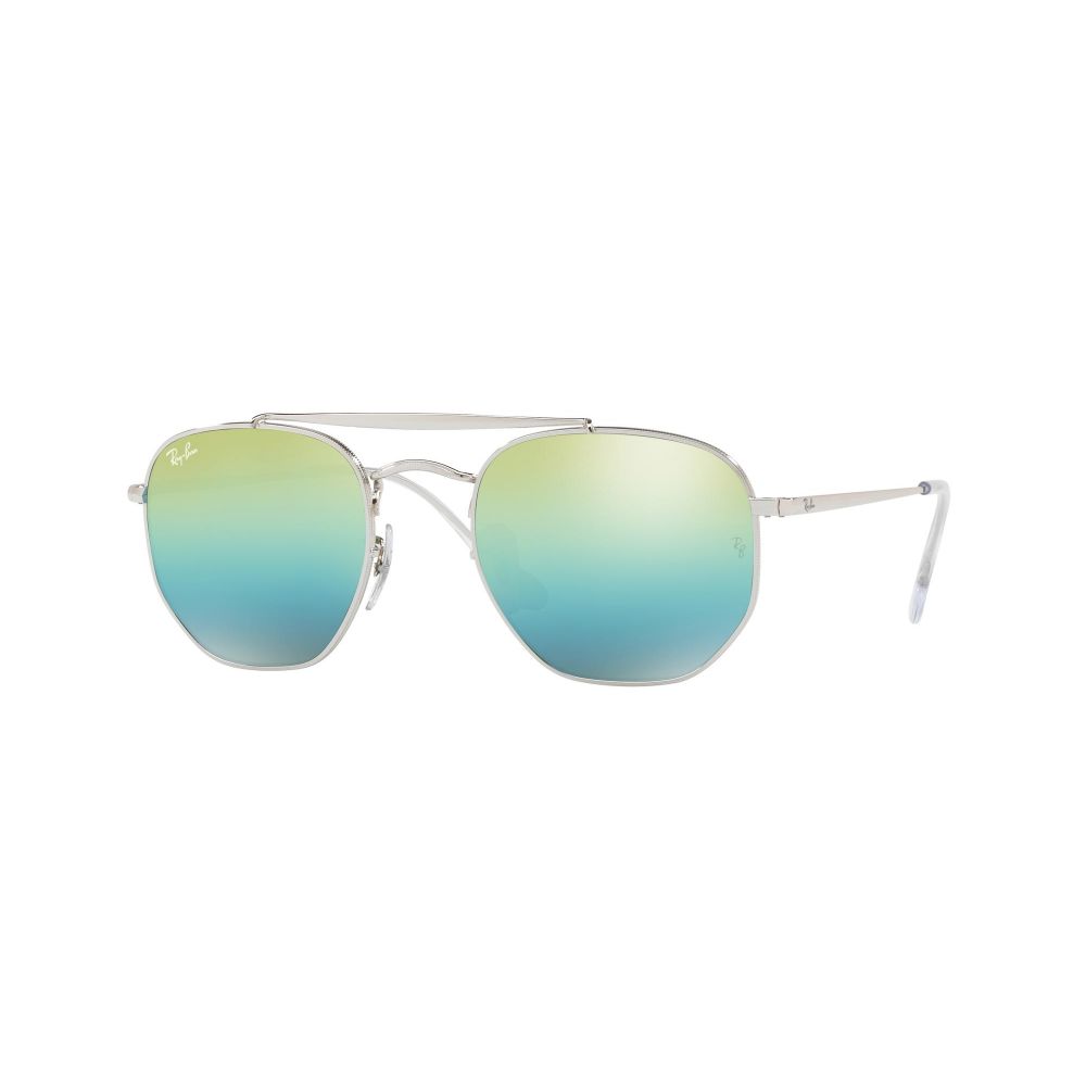 Ray-Ban Сонечныя акуляры MARSHAL RB 3648 003/I2