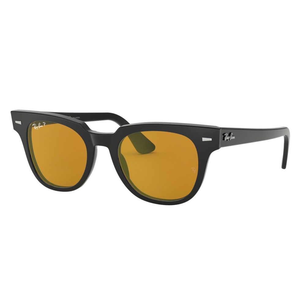 Ray-Ban Сонечныя акуляры METEOR RB 2168 901/N9