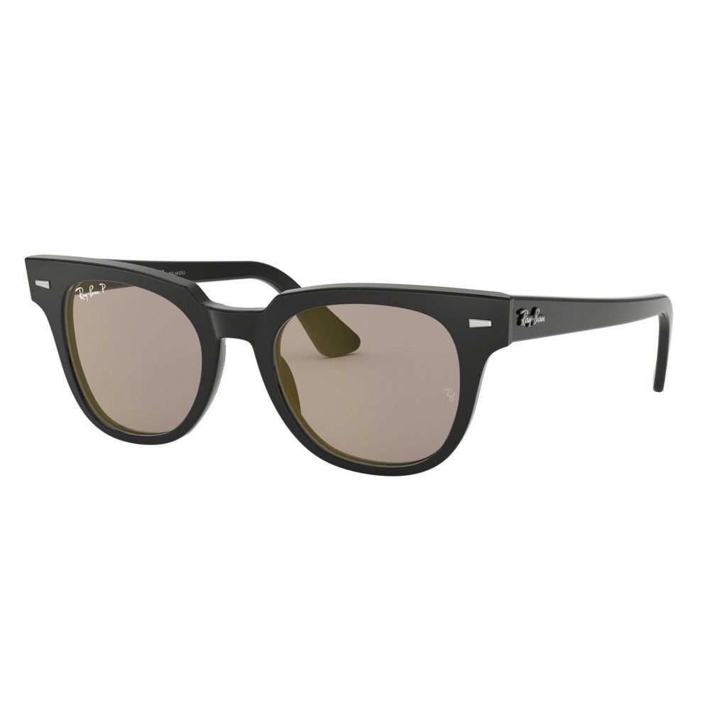 Ray-Ban Сонечныя акуляры METEOR RB 2168 901/P2