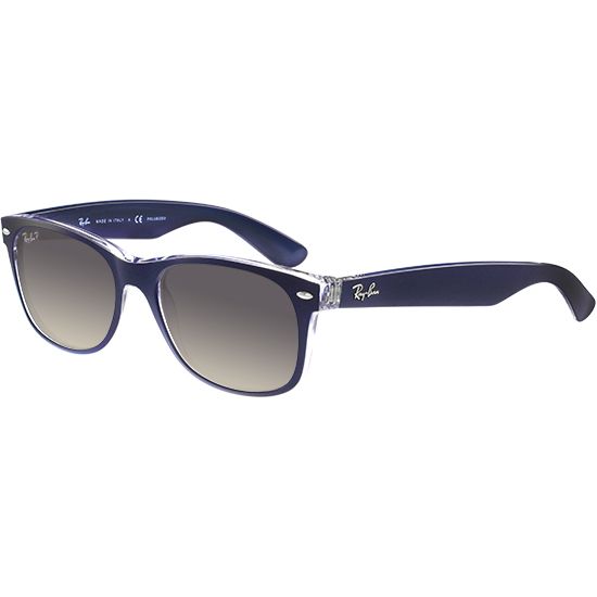 Ray-Ban Сонечныя акуляры NEW WAYFARER RB 2132 6053/M3