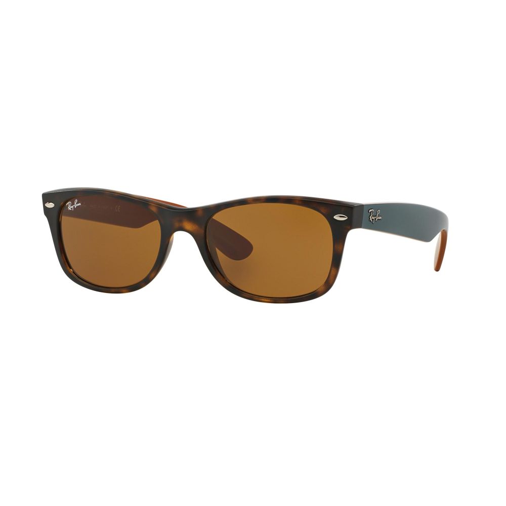 Ray-Ban Сонечныя акуляры NEW WAYFARER RB 2132 6179