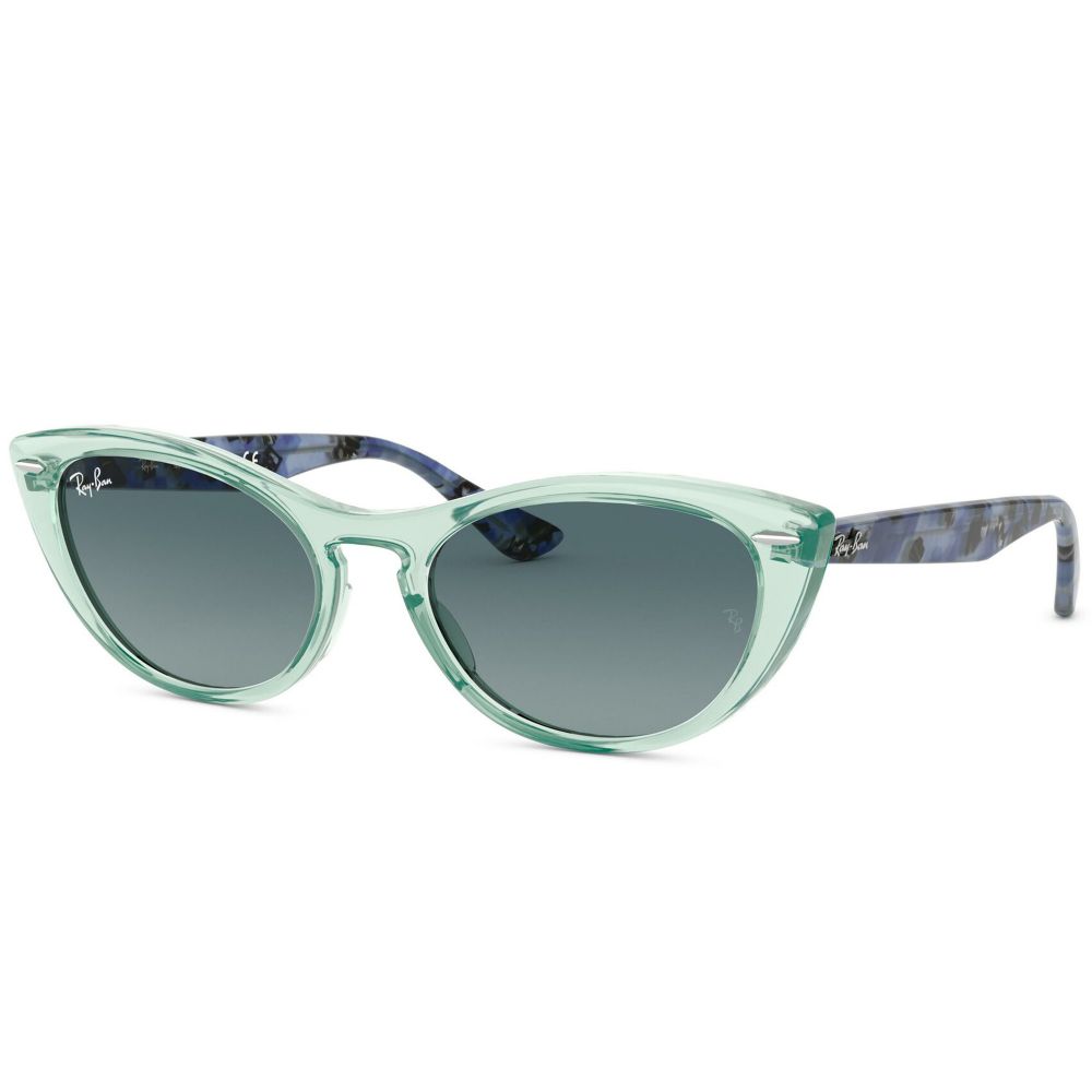 Ray-Ban Сонечныя акуляры NINA RB 4314N 1285/3M