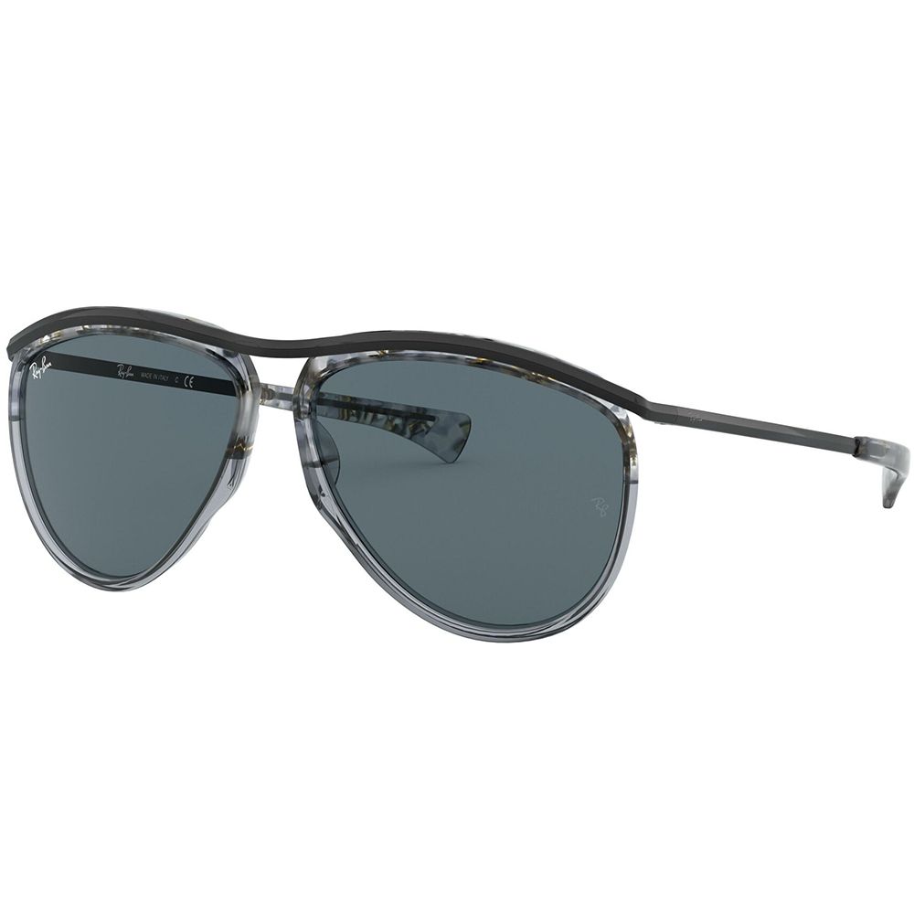 Ray-Ban Сонечныя акуляры OLYMPIAN AVIATOR RB 2219 1286/R5