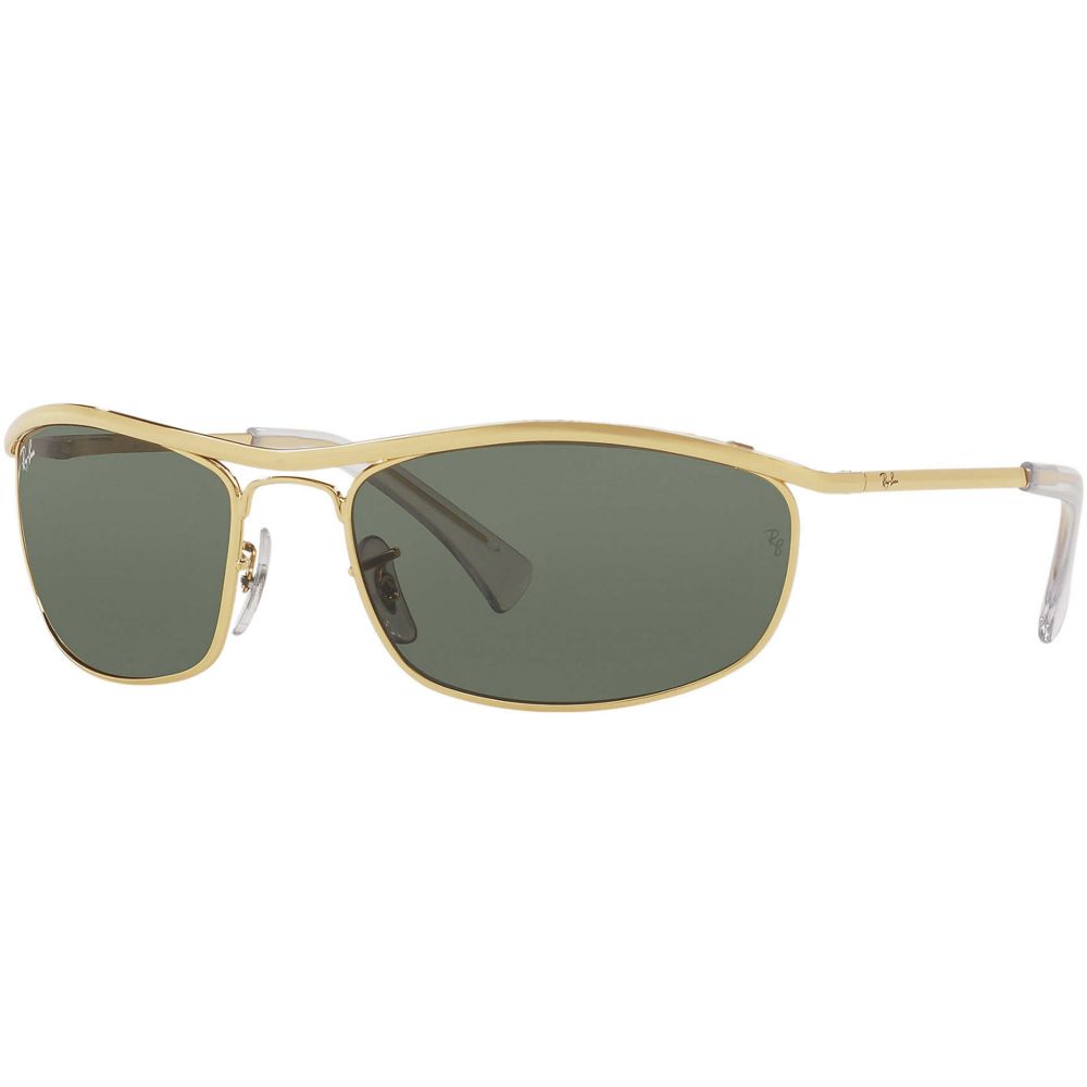 Ray-Ban Сонечныя акуляры OLYMPIAN RB 3119 001