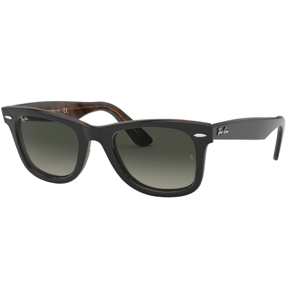 Ray-Ban Сонечныя акуляры ORIGINAL WAYFARER RB 2140 1277/71