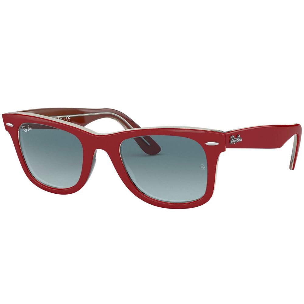 Ray-Ban Сонечныя акуляры ORIGINAL WAYFARER RB 2140 1296/3M A