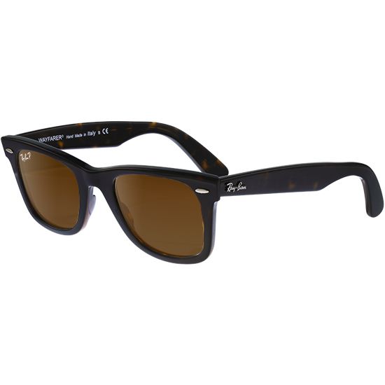 Ray-Ban Сонечныя акуляры ORIGINAL WAYFARER RB 2140 902/57 A