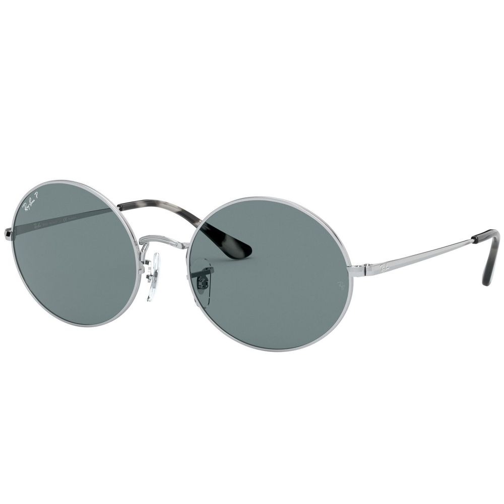 Ray-Ban Сонечныя акуляры OVAL RB 1970 9149/S2