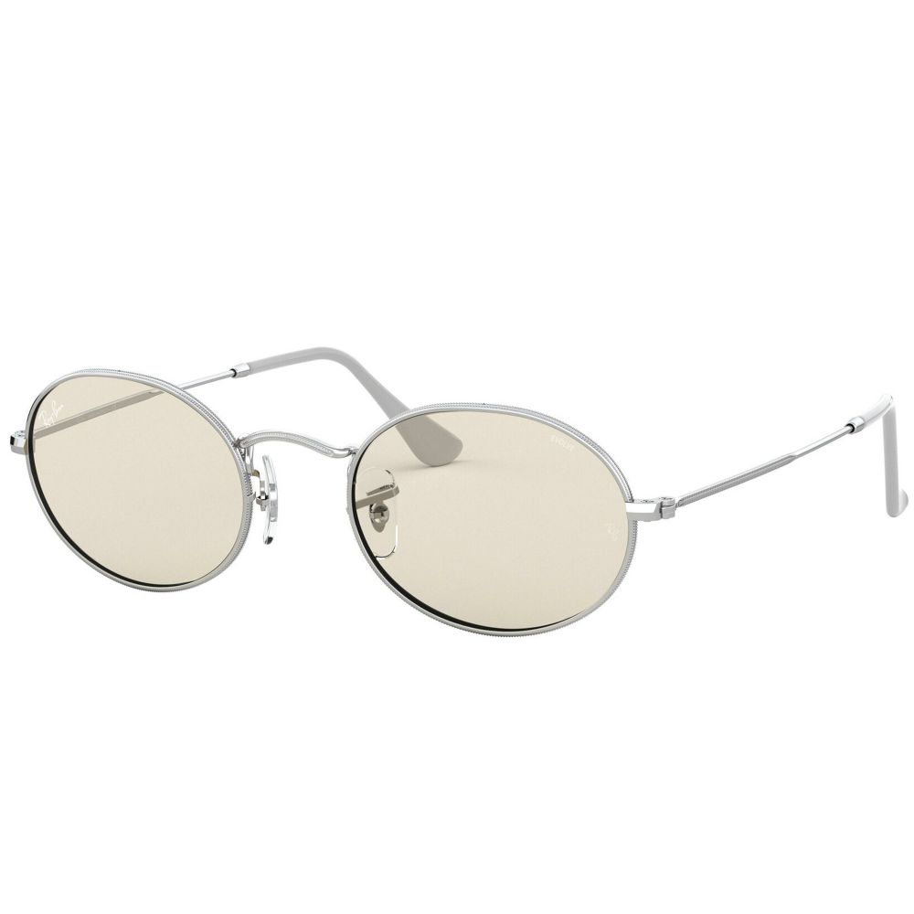 Ray-Ban Сонечныя акуляры OVAL RB 3547 003/T2