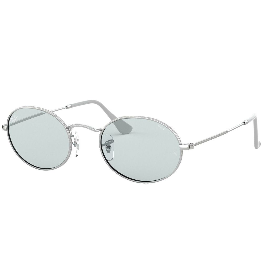 Ray-Ban Сонечныя акуляры OVAL RB 3547 003/T3