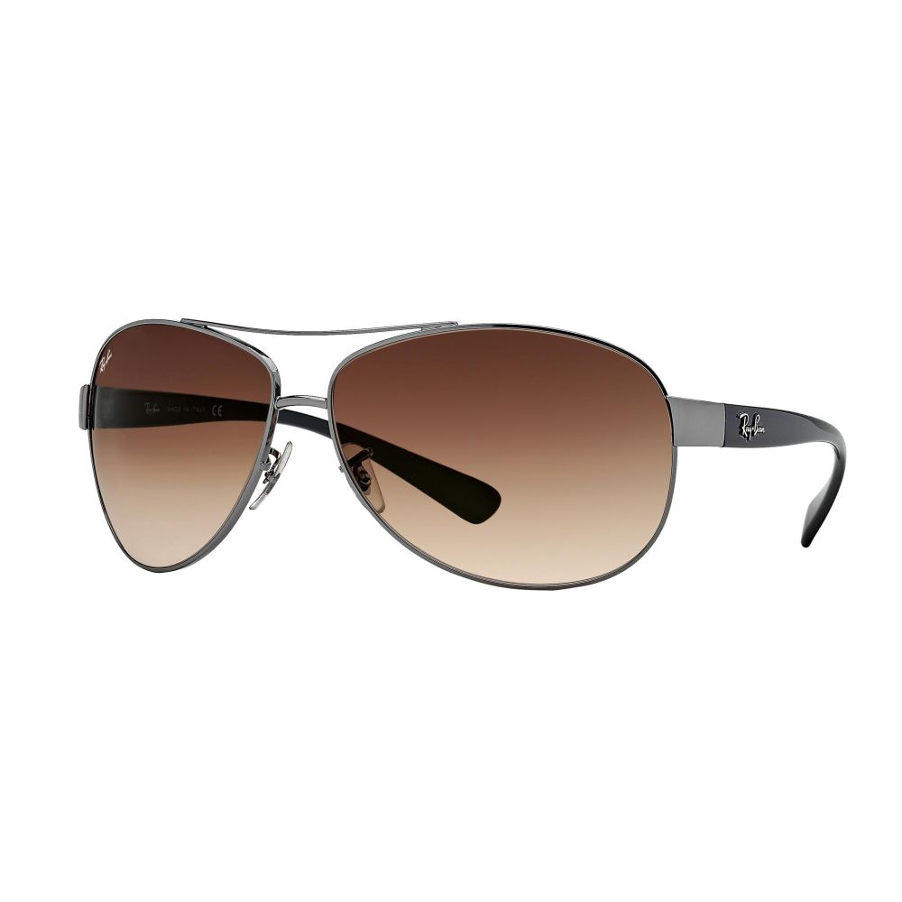 Ray-Ban Сонечныя акуляры RB 3386 004/13 B